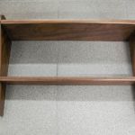 610 4370 WALL SHELF